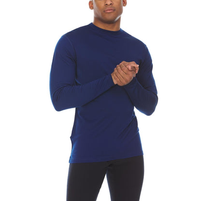 Minus33 Lightweight - Ticonderoga Men's Crew 100% Merino Wool - Angler's Pro Tackle & Outdoors