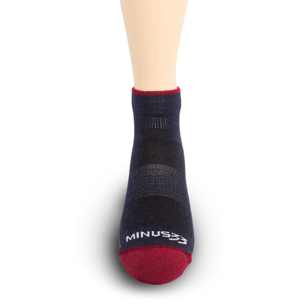 Minus33 Liner - Ankle Wool Socks Mountain Heritage - Angler's Pro Tackle & Outdoors