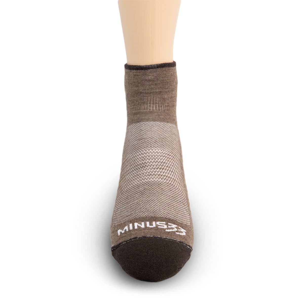 Minus33 Liner - Ankle Wool Socks Mountain Heritage - Angler's Pro Tackle & Outdoors