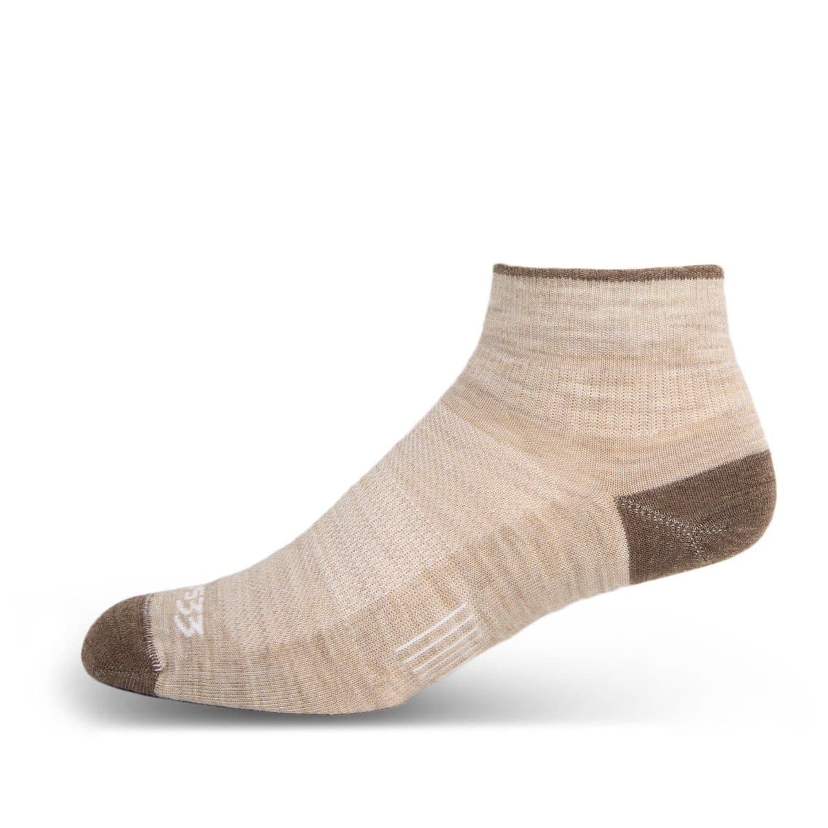 Minus33 Liner - Ankle Wool Socks Mountain Heritage - Angler's Pro Tackle & Outdoors