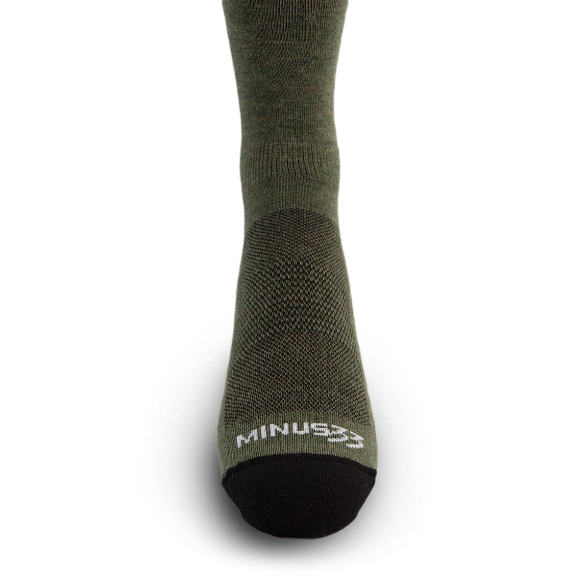 Minus33 Liner - Boot Wool Socks Mountain Heritage - Angler's Pro Tackle & Outdoors