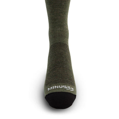 Minus33 Liner - Boot Wool Socks Mountain Heritage - Angler's Pro Tackle & Outdoors