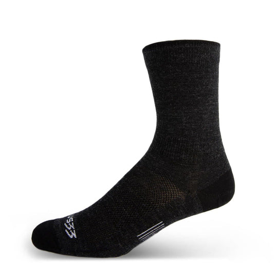 Minus33 Liner - Crew Wool Socks Mountain Heritage - Angler's Pro Tackle & Outdoors