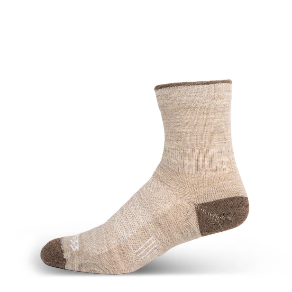 Minus33 Liner - Mini Crew Wool Socks Mountain Heritage - Angler's Pro Tackle & Outdoors