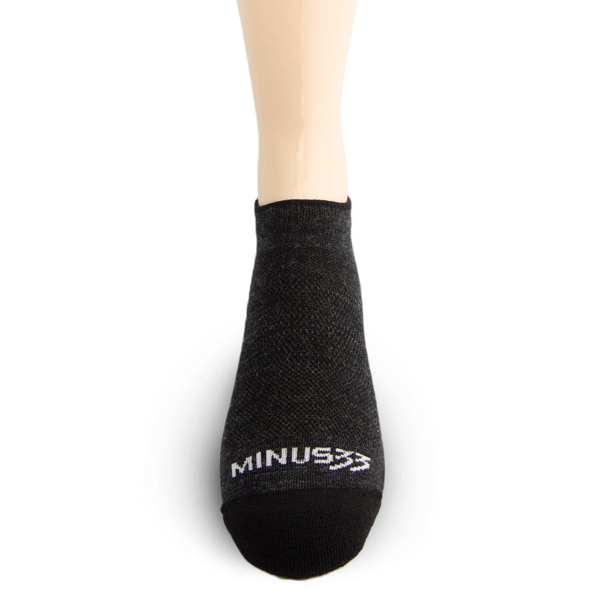 Minus33 Liner - No Show Wool Socks Mountain Heritage - Angler's Pro Tackle & Outdoors