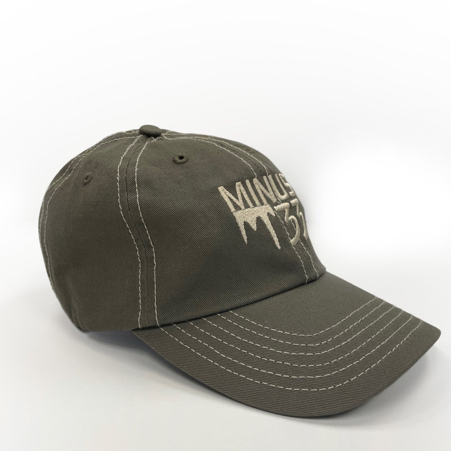 Minus33 - Logo Hats - Angler's Pro Tackle & Outdoors