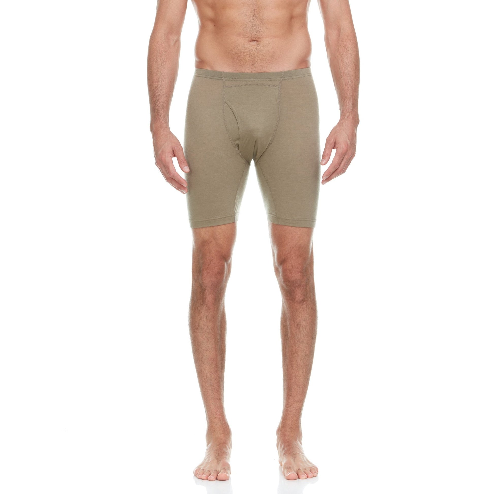 Minus33 Micro Weight - Men's Wool Boxer Briefs Woolverino - Angler's Pro Tackle & Outdoors