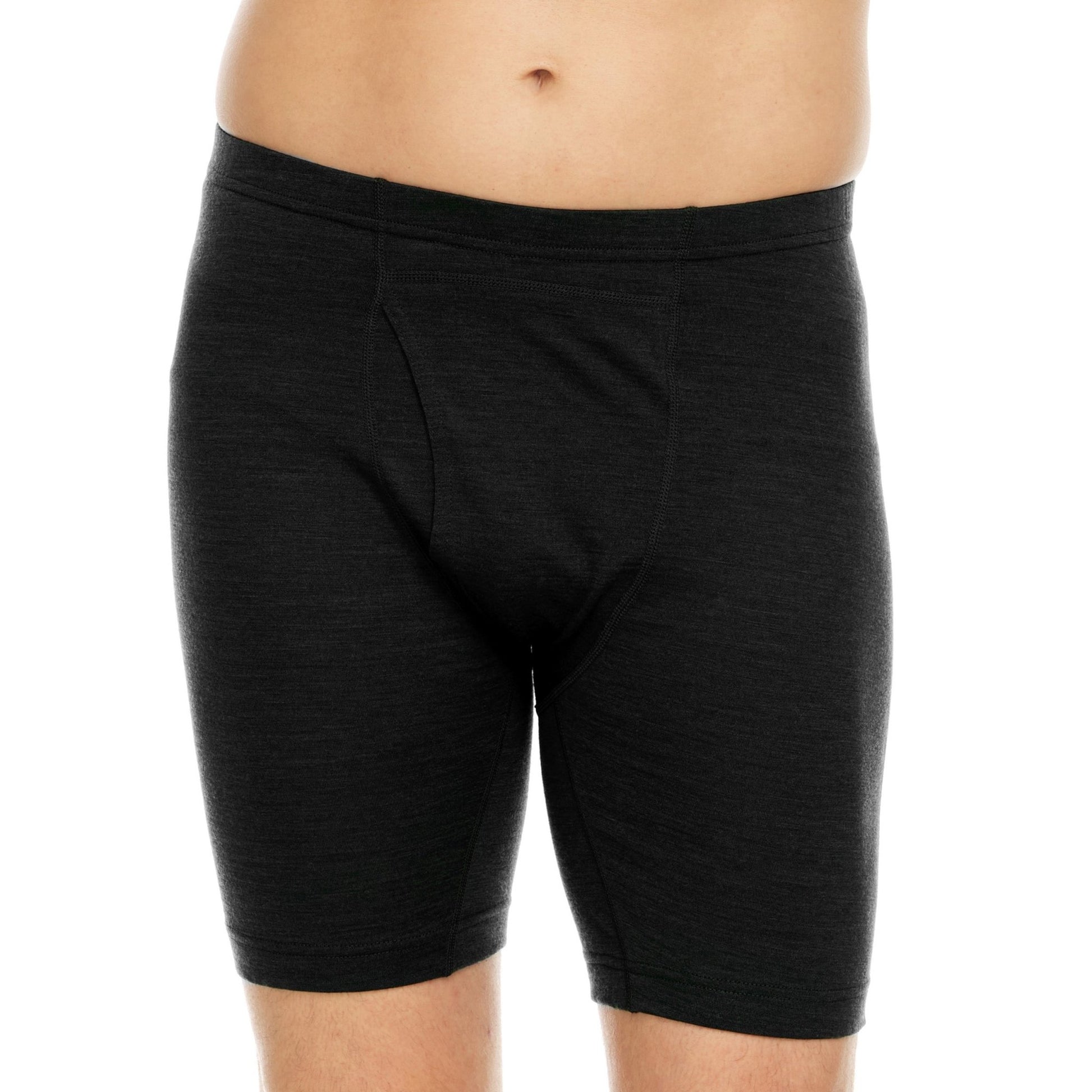 Minus33 Micro Weight - Men's Wool Boxer Briefs Woolverino - Angler's Pro Tackle & Outdoors