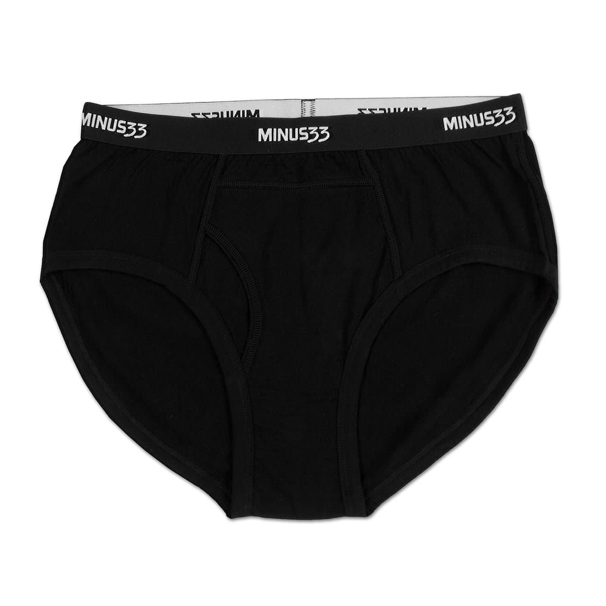 Minus33 Micro Weight - Men's Wool Briefs Woolverino - Angler's Pro Tackle & Outdoors