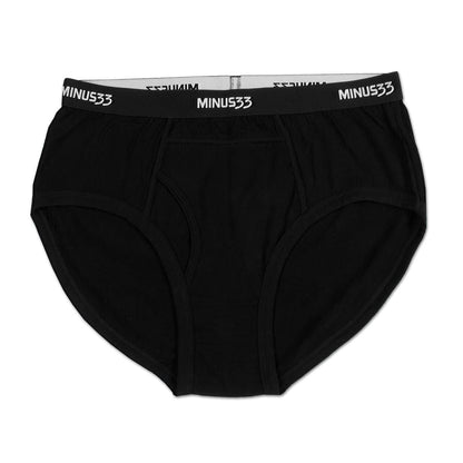 Minus33 Micro Weight - Men's Wool Briefs Woolverino - Angler's Pro Tackle & Outdoors