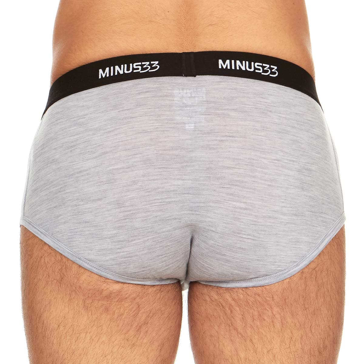 Minus33 Micro Weight - Men's Wool Briefs Woolverino - Angler's Pro Tackle & Outdoors