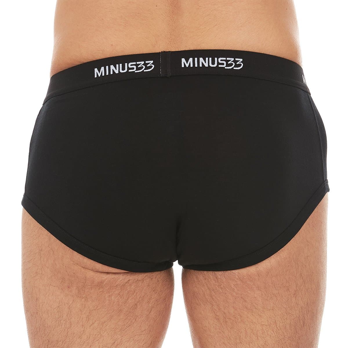 Minus33 Micro Weight - Men's Wool Briefs Woolverino - Angler's Pro Tackle & Outdoors