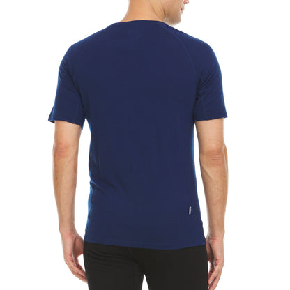 Minus33 Micro Weight - Men's Wool Raglan T-Shirt Woolverino - Angler's Pro Tackle & Outdoors