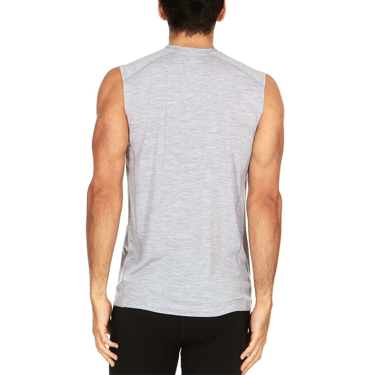 Minus33 Micro Weight - Men's Wool Sleeveless Tank Top Woolverino - Angler's Pro Tackle & Outdoors