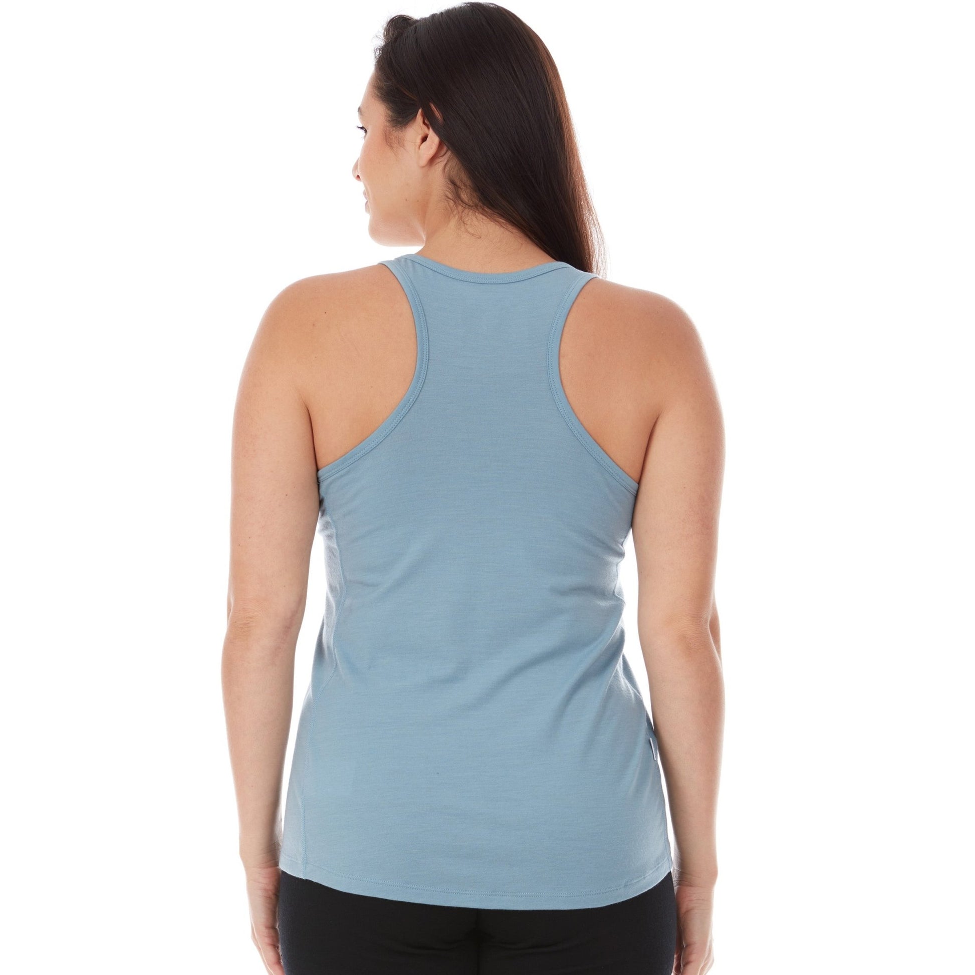 Minus33 Micro Weight - Women's Wool Racerback Tank Top Woolverino - Angler's Pro Tackle & Outdoors