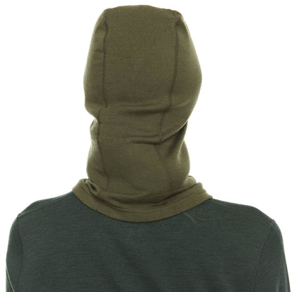 Minus33 Midweight - Balaclava 100% Merino Wool - Angler's Pro Tackle & Outdoors