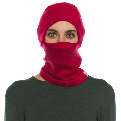 Minus33 Midweight - Balaclava 100% Merino Wool - Angler's Pro Tackle & Outdoors