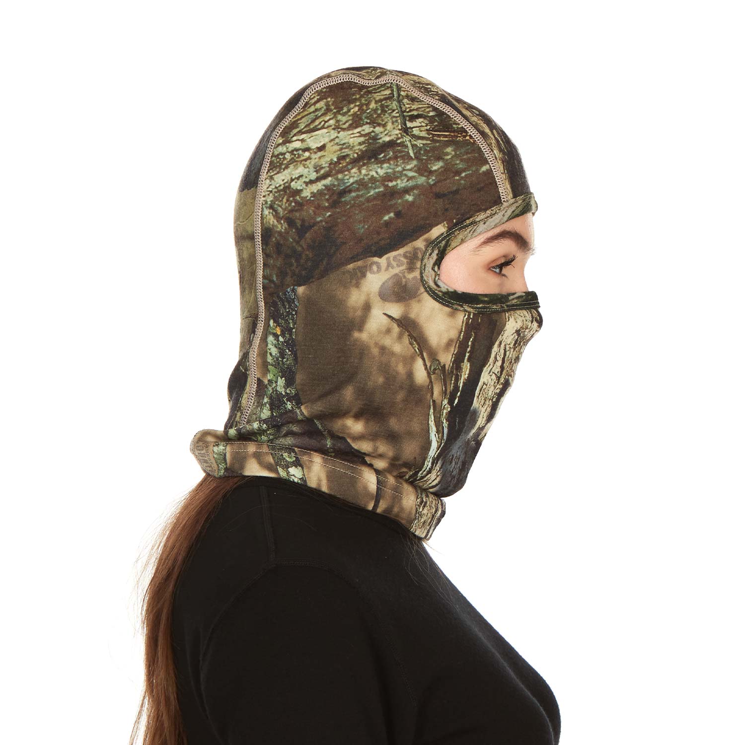 Minus33 Midweight - Balaclava 100% Merino Wool - Angler's Pro Tackle & Outdoors