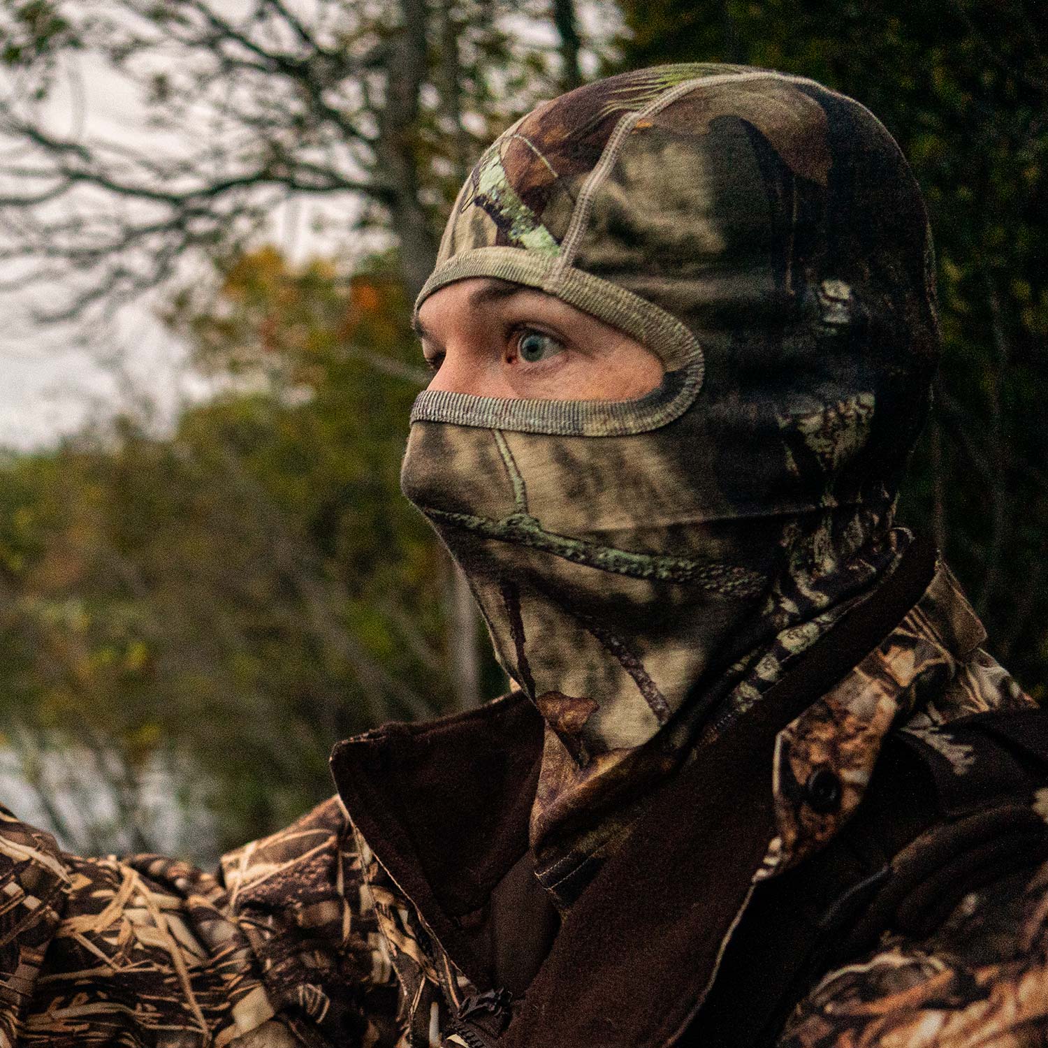 Minus33 Midweight - Balaclava 100% Merino Wool - Angler's Pro Tackle & Outdoors