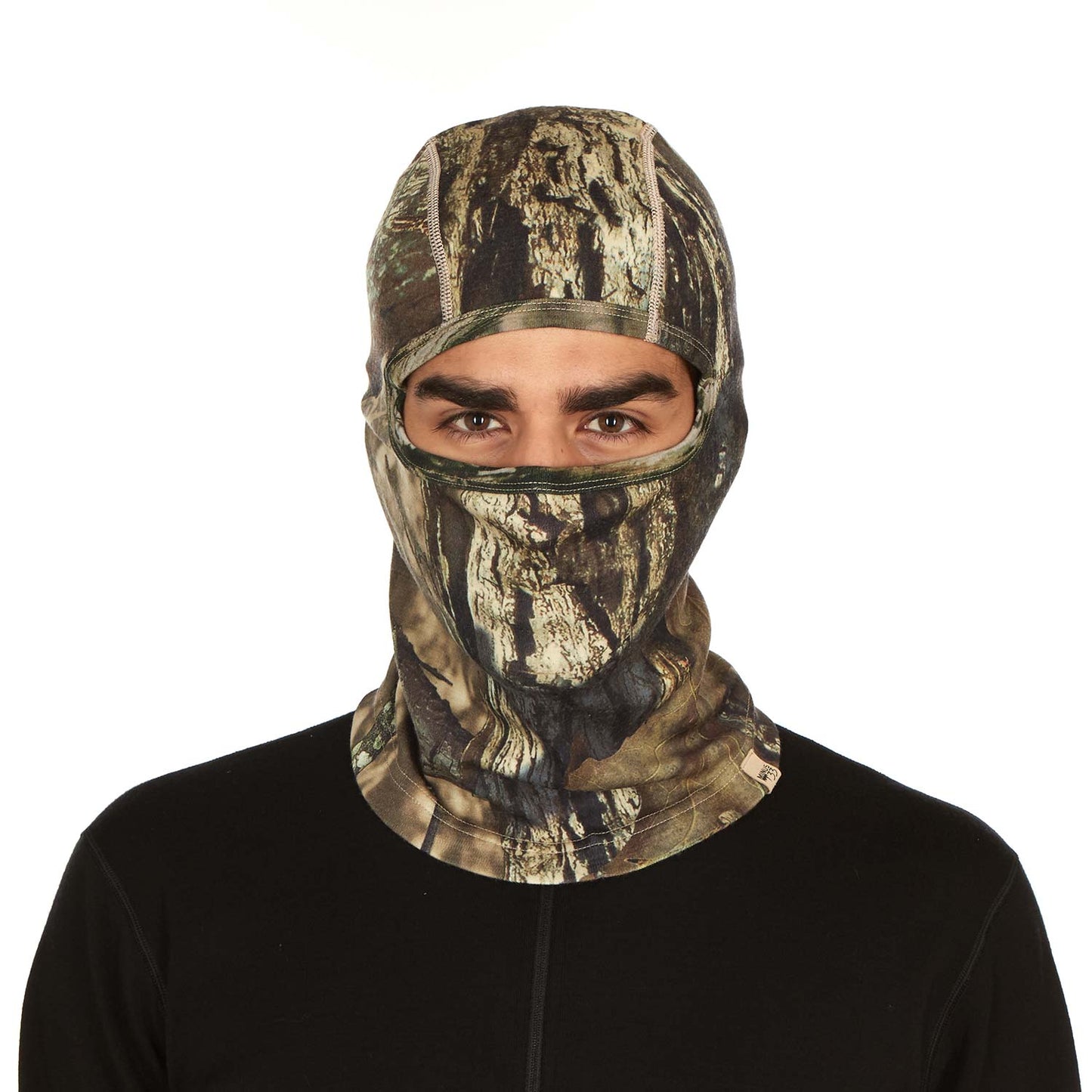 Minus33 Midweight - Balaclava 100% Merino Wool - Angler's Pro Tackle & Outdoors