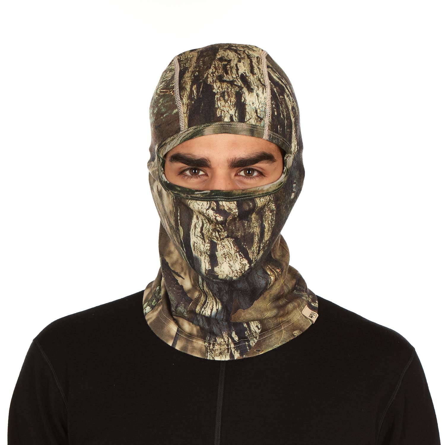 Minus33 Midweight - Balaclava 100% Merino Wool - Angler's Pro Tackle & Outdoors