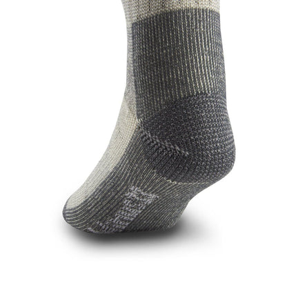 Minus33 Midweight - Day Hiker Crew Socks - Angler's Pro Tackle & Outdoors