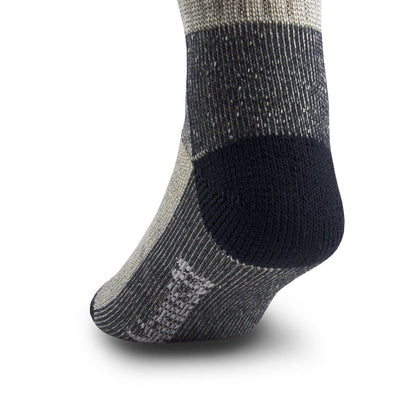 Minus33 Midweight - Day Hiker Crew Socks - Angler's Pro Tackle & Outdoors