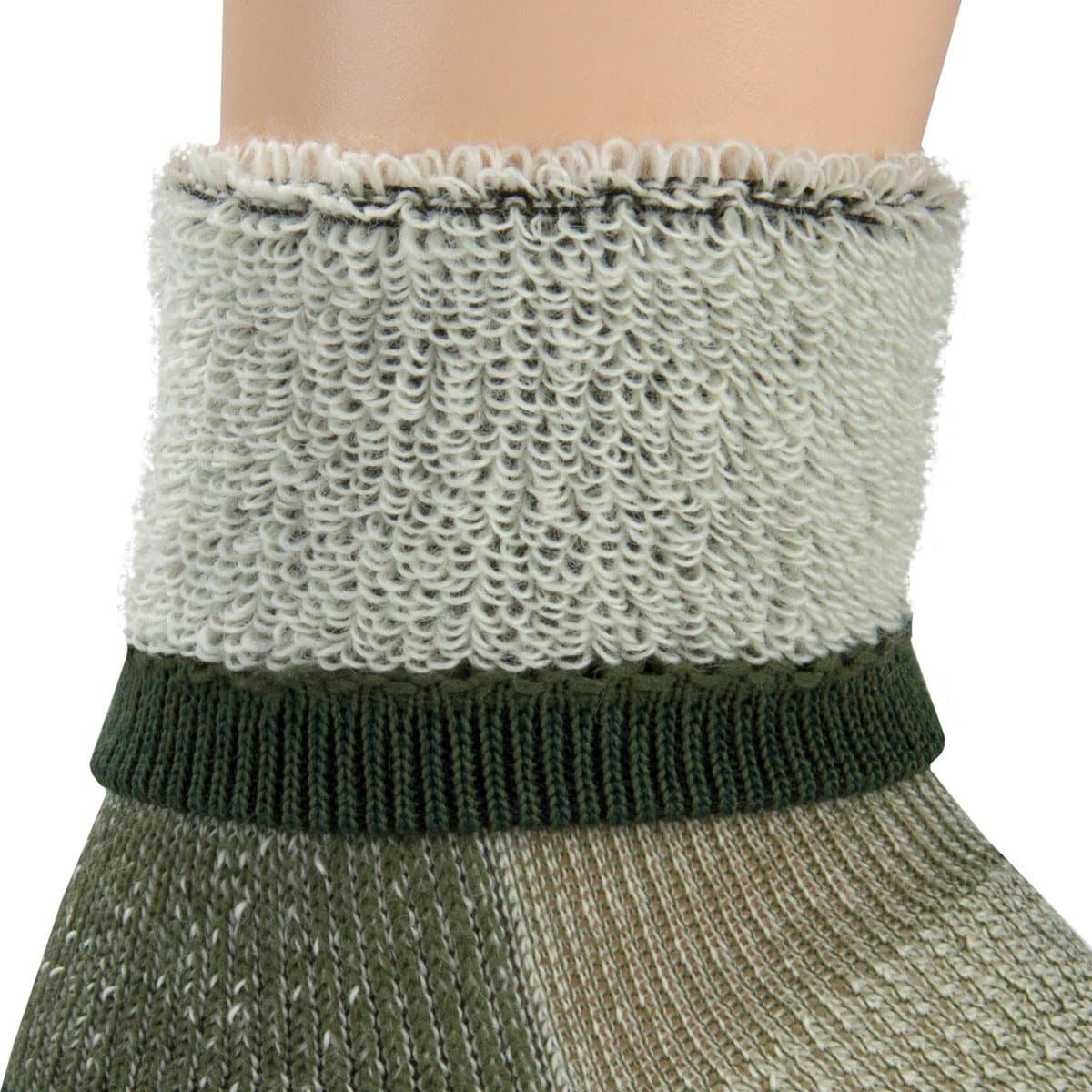 Minus33 Midweight - Day Hiker Crew Socks - Angler's Pro Tackle & Outdoors