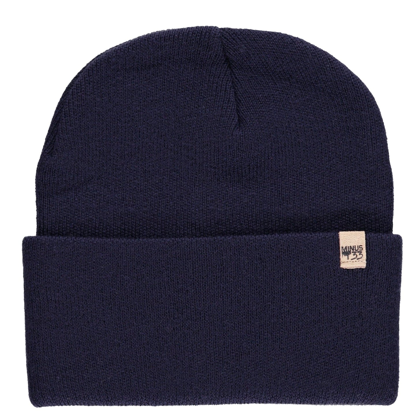 Minus33 Midweight - Everyday Knit Cuff Beanie 100% Merino Wool - Angler's Pro Tackle & Outdoors