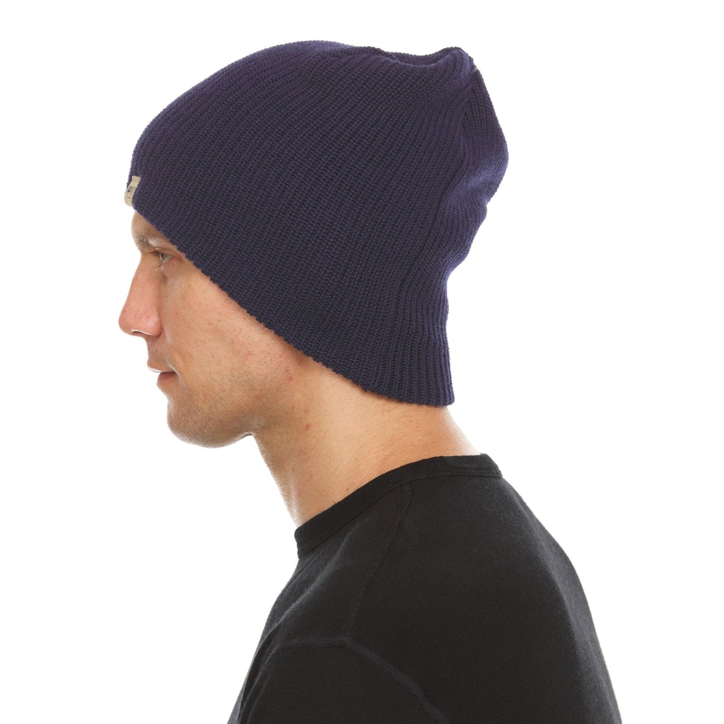 Minus33 Midweight - Everyday Rib Knit Beanie 100% Merino Wool - Angler's Pro Tackle & Outdoors