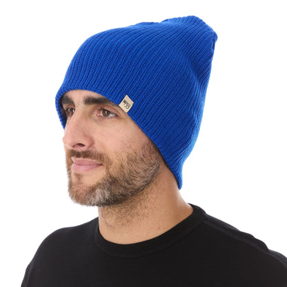 Minus33 Midweight - Everyday Rib Knit Beanie 100% Merino Wool - Angler's Pro Tackle & Outdoors