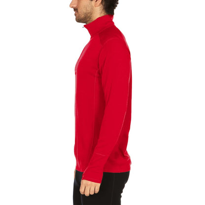 Minus33 Midweight - Isolation Men's 1/4 Zip Clearance - Angler's Pro Tackle & Outdoors