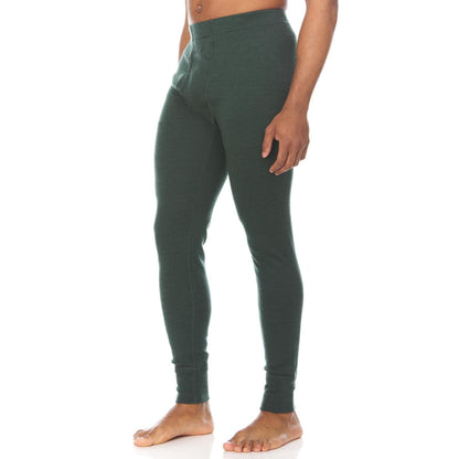 Minus33 Midweight - Kancamagus Men's Bottom 100% Merino Wool - Angler's Pro Tackle & Outdoors