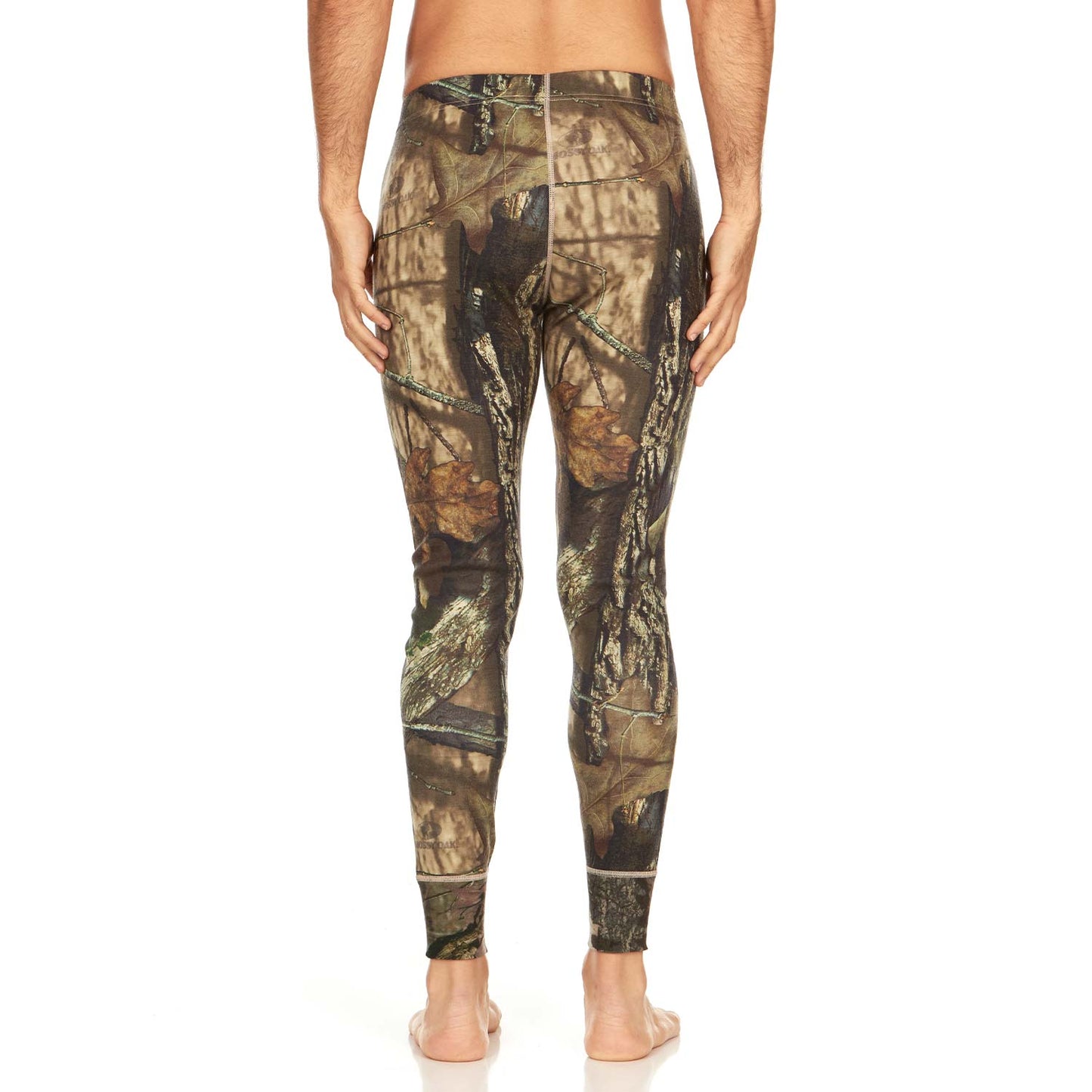 Minus33 Midweight - Kancamagus Men's Bottom 100% Merino Wool - Angler's Pro Tackle & Outdoors