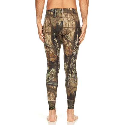 Minus33 Midweight - Kancamagus Men's Bottom 100% Merino Wool - Angler's Pro Tackle & Outdoors