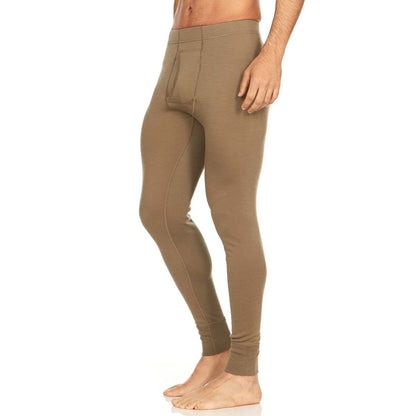 Minus33 Midweight - Kancamagus Men's Bottom 100% Merino Wool - Angler's Pro Tackle & Outdoors