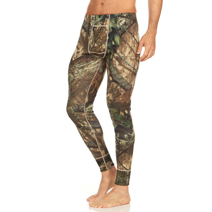 Minus33 Midweight - Kancamagus Men's Bottom 100% Merino Wool - Angler's Pro Tackle & Outdoors