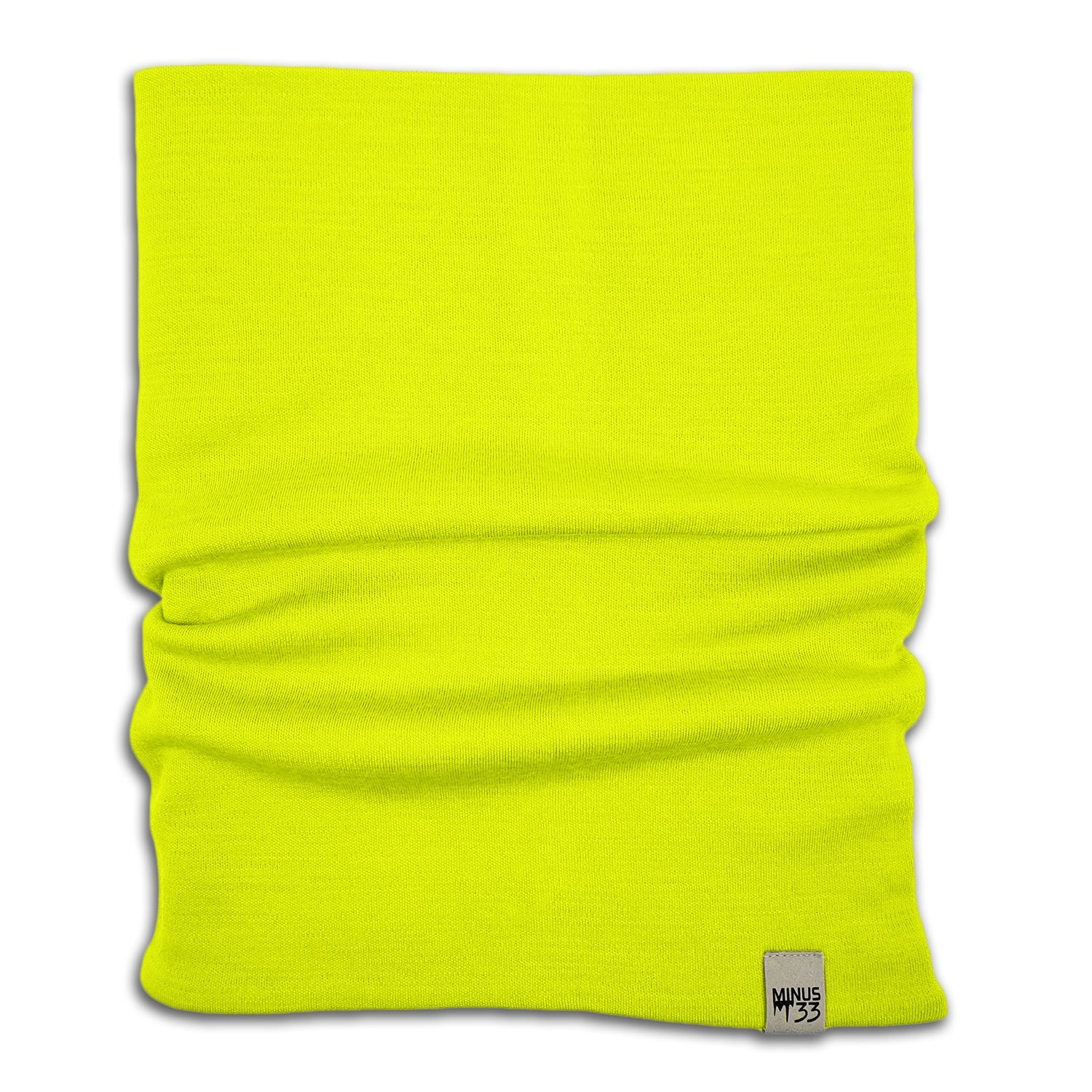 Minus33 Midweight - Neck Gaiter 100% Merino Wool - Angler's Pro Tackle & Outdoors