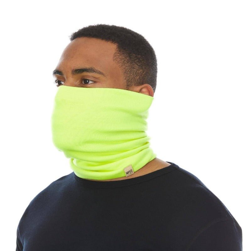 Minus33 Midweight - Neck Gaiter 100% Merino Wool - Angler's Pro Tackle & Outdoors