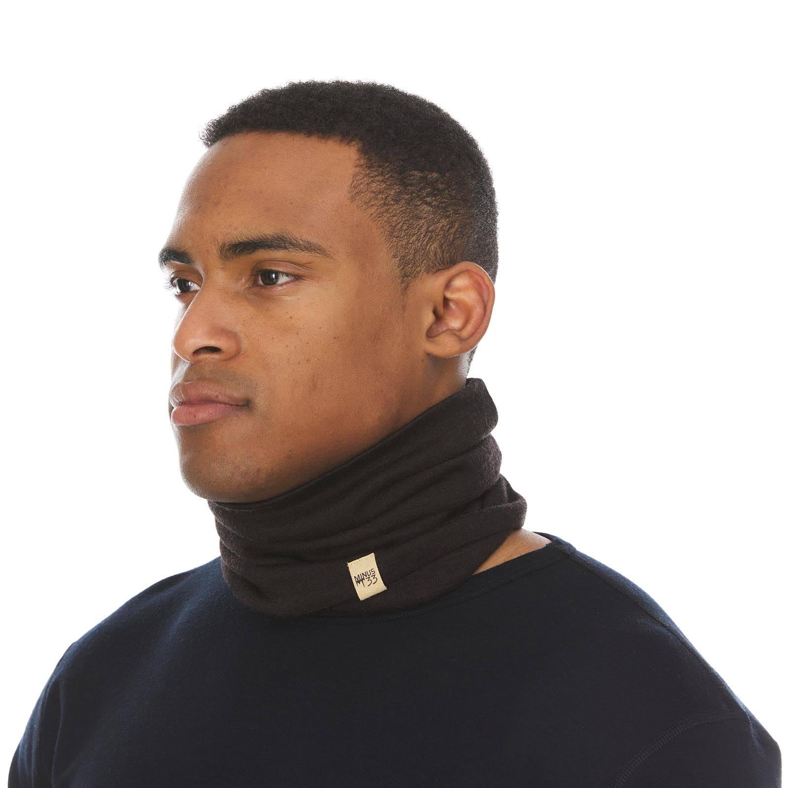 Minus33 Midweight - Neck Gaiter 100% Merino Wool - Angler's Pro Tackle & Outdoors