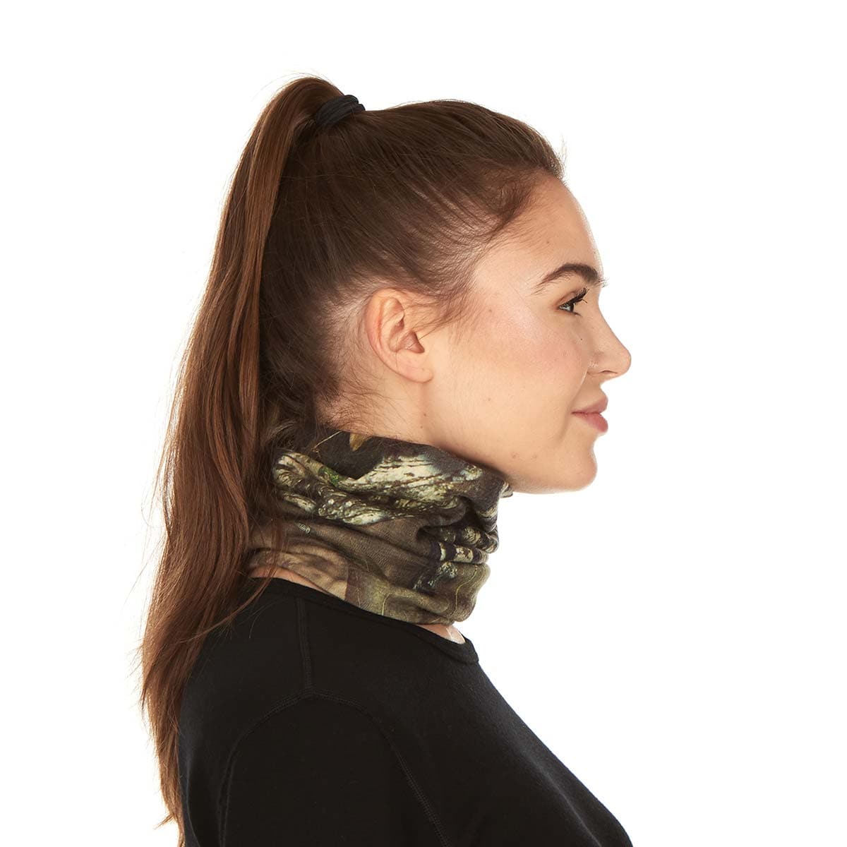 Minus33 Midweight - Neck Gaiter 100% Merino Wool - Angler's Pro Tackle & Outdoors