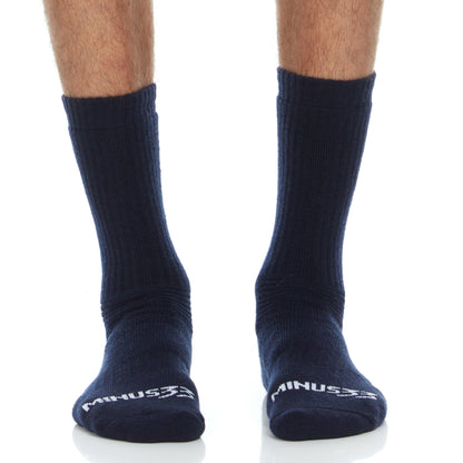 Minus33 Midweight - Workhorse Crew Socks - Angler's Pro Tackle & Outdoors