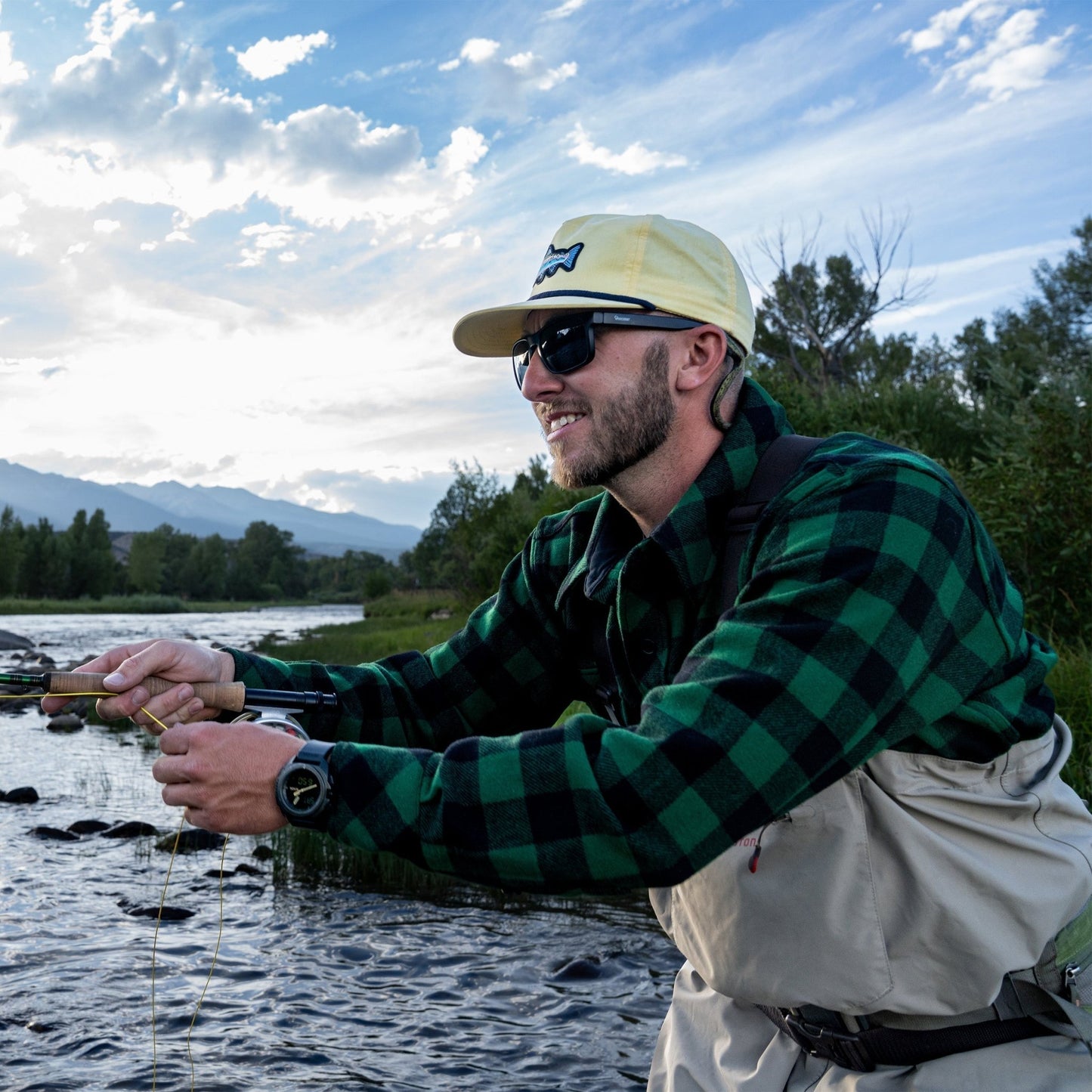 Minus33 Sportsman Guide Shirt White Mountain Woolen - Angler's Pro Tackle & Outdoors