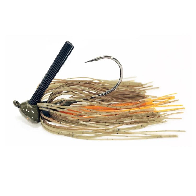 Missile Jigs Ike's Head Banger Football Jig - Angler's Pro Tackle & Outdoors