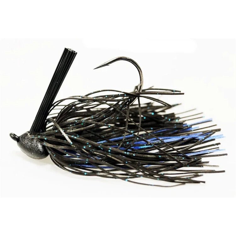 Missile Jigs Ike's Head Banger Football Jig - Angler's Pro Tackle & Outdoors