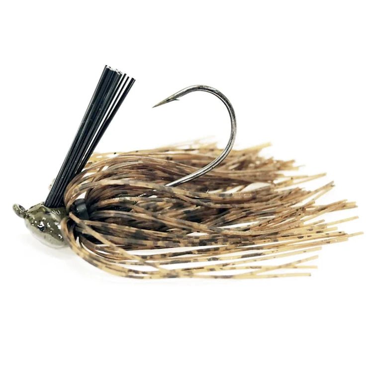 Missile Jigs Ike's Head Banger Football Jig - Angler's Pro Tackle & Outdoors