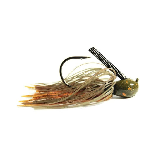 Missile Jigs Ike's Mini Flip Jig - Angler's Pro Tackle & Outdoors