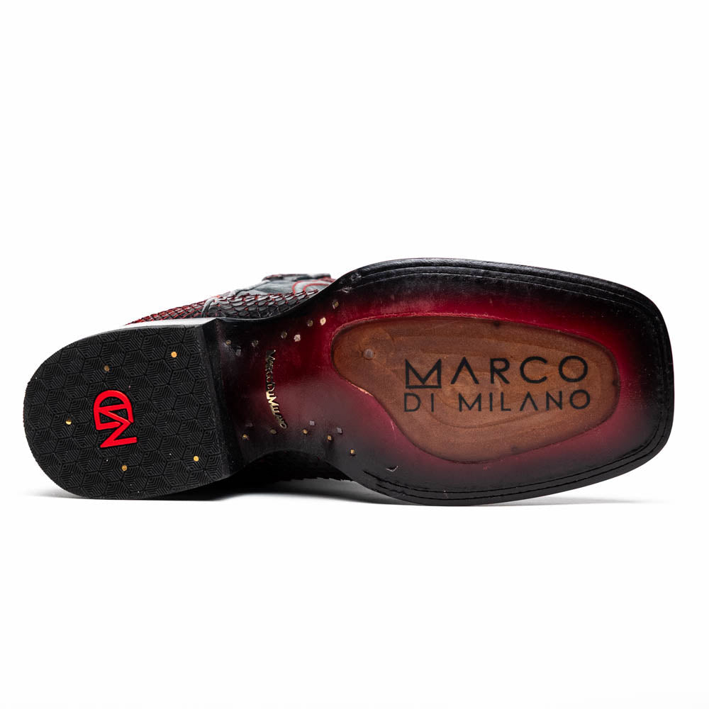 Marco Di Milano Missouri BlackCherry
