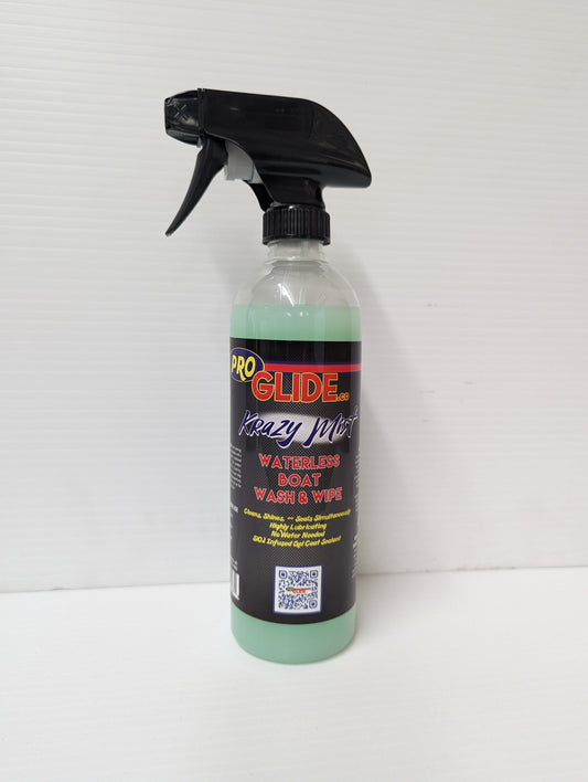 AMPD Marine PROGLIDE KRAZY MIST LT-CM