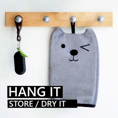 GPCA Mitten Pet Hair Remover